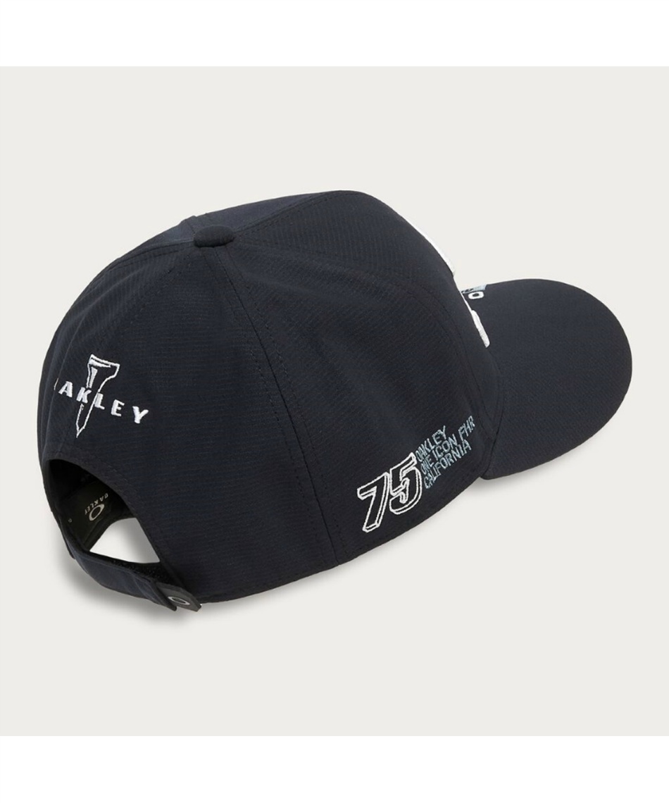 ゴルフ キャップ フィックスドキャップ FOS902019 【国内正規品