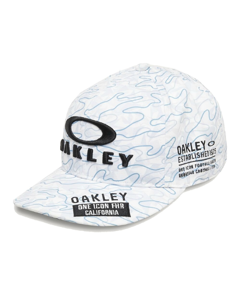 ゴルフ キャップ フィックスドキャップ FOS902019 【国内正規品