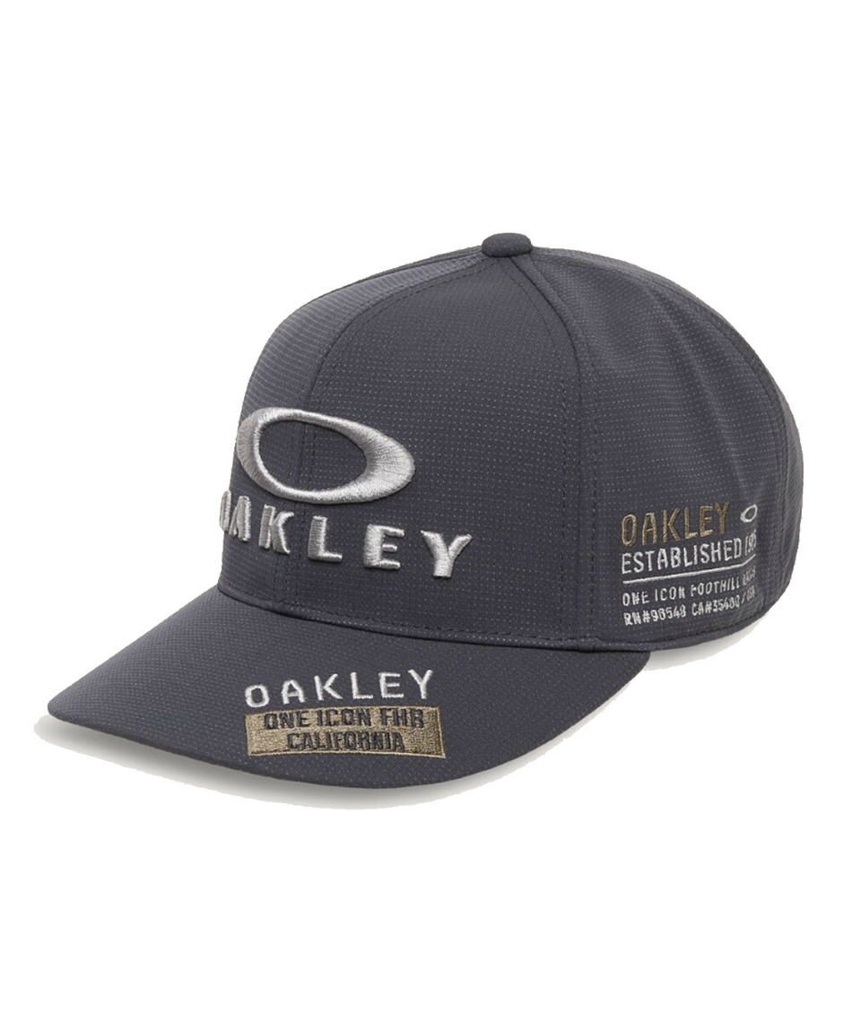 New Balance Oakley キャップセット３点メッシュ帽子 オークリ fos901499_01.jpg