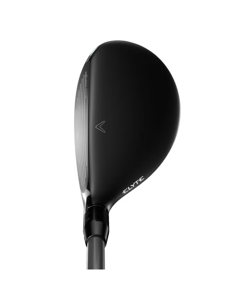 ゴルフクラブ ユーティリティ エリート エックス VENTUS GREEN 50 for