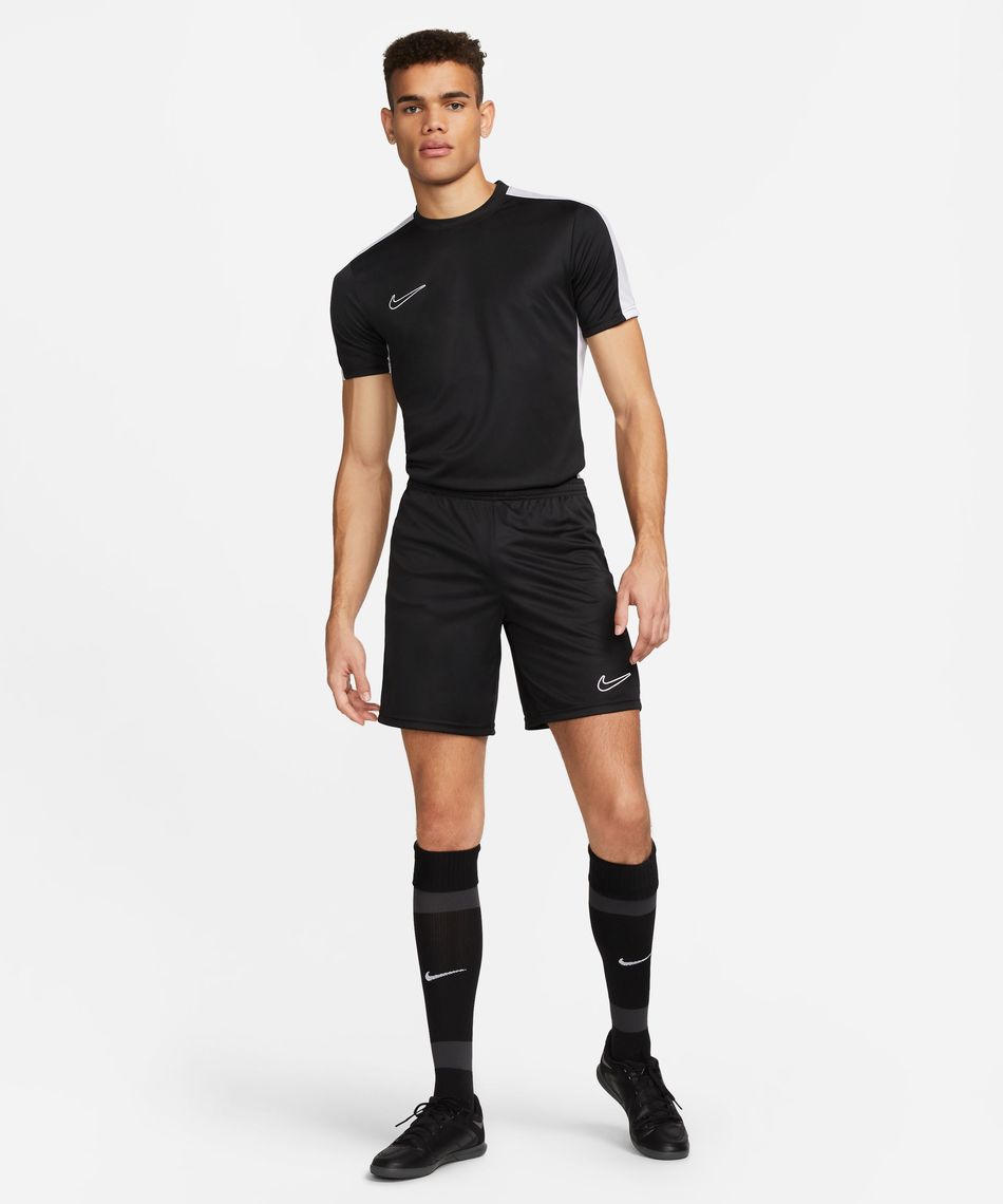 サッカーウェア ハーフパンツ DF アカデミー ショートパンツ DR1360