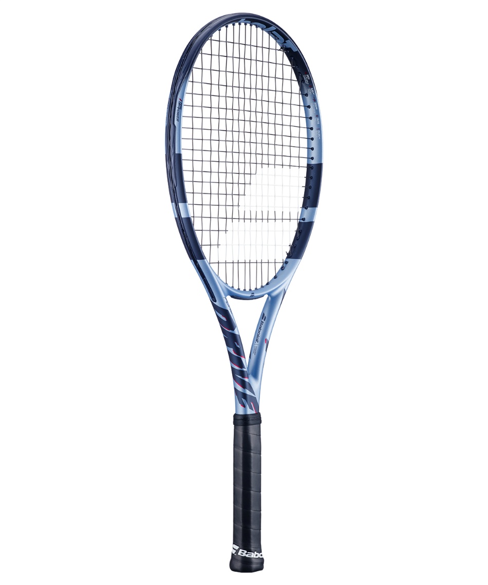 硬式テニスラケット　ピュアドライブ 楽天市場】バボラ Babolat ピュアドライブ Pure Drive 102435