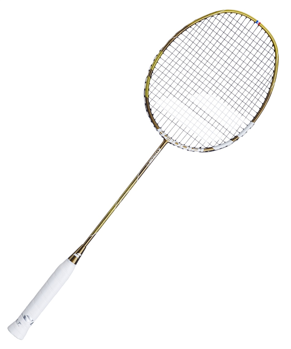 バボラ(Babolat) バドミントンラケット ジェットストリーム 78