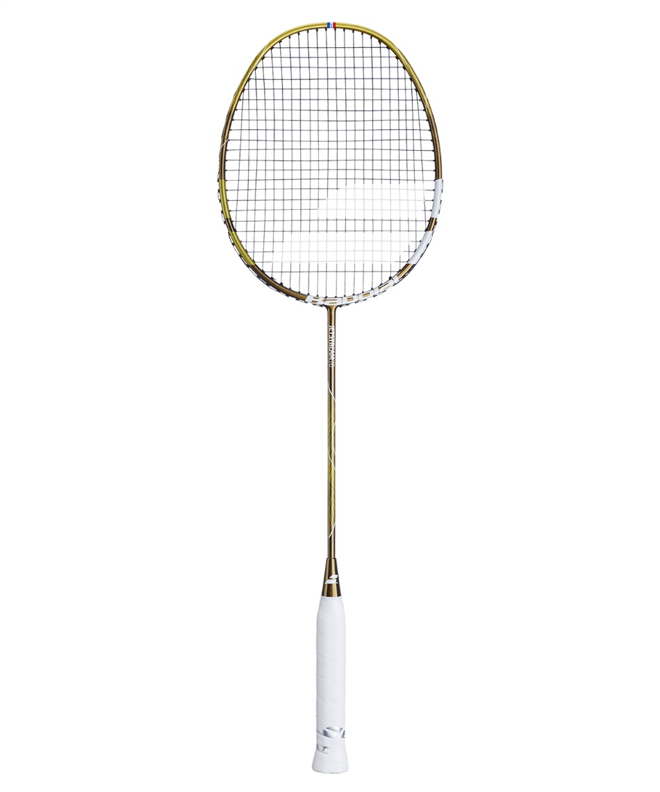 バボラ(Babolat) バドミントンラケット ジェットストリーム 78