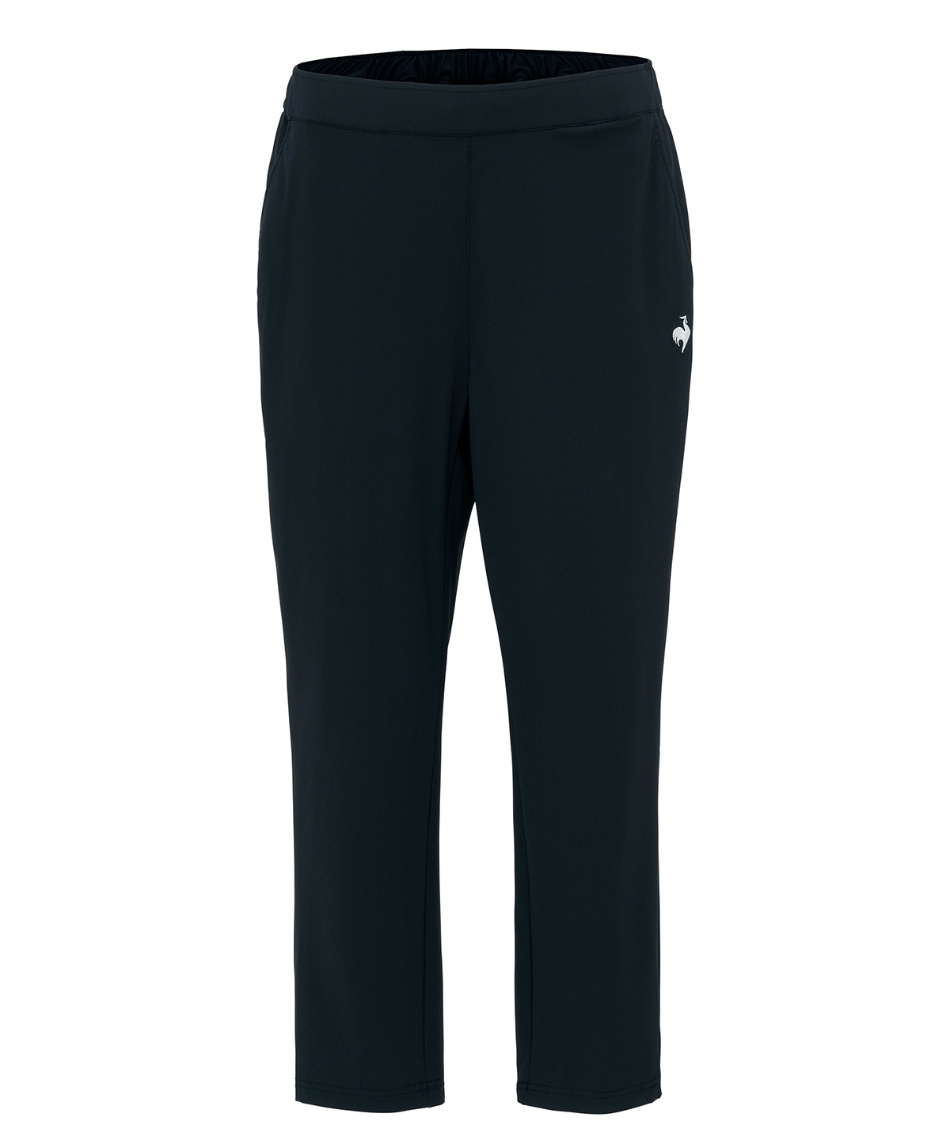 ルコックスポルティフ(le coq sportif) クロップドパンツ 接触冷 ルコックスポルティフ(le coq sportif) クロップドパンツ 接触冷