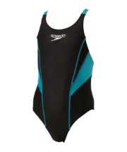 スピード(Speedo) FINA承認 競泳水着 フレックスゼロ2ジュニアエイム