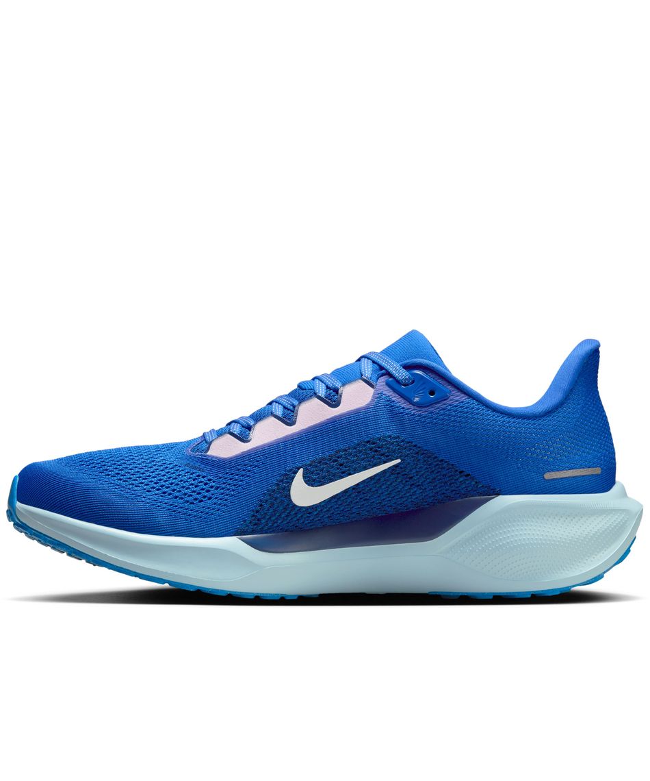 Nike ランニングシューズ ホワイト/ブルー　AIR ペガサス　25 未使用 ランニングシューズ 25SU ズームペガサス 41 SE HJ7816-400