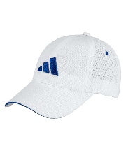 アディダス(adidas) 帽子 キャップ キッズ メッシュキャップ JL5167