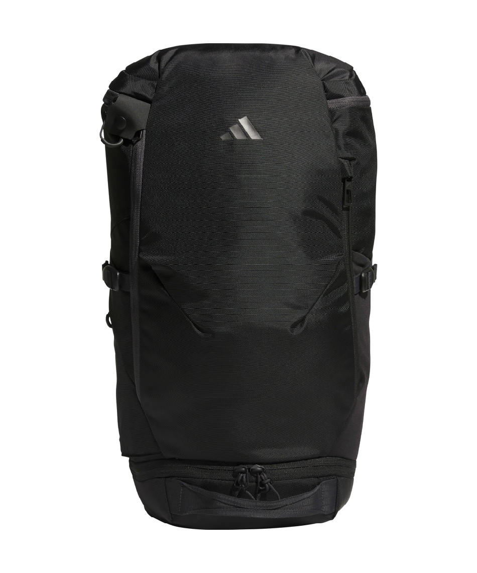 adidas OPSバックパック(IK4791) 35L/ブラック アディダス(adidas) バックパック オーピーエス バックパック 35