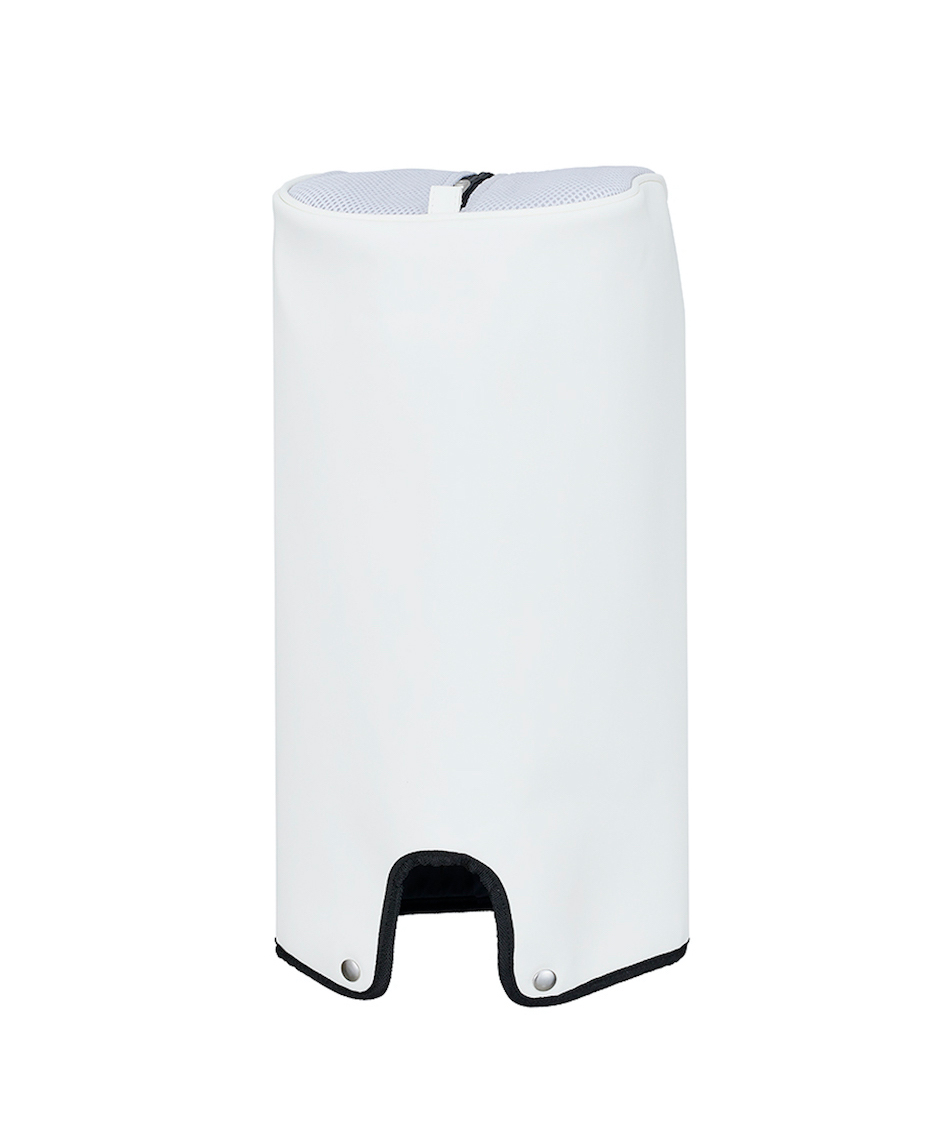 【新品】テーラーメイド スポーツモダン キャディバッグ ゴルフバッグ ホワイト TaylorMade テーラーメイド 正規品 SPORT MODERN スポーツモダン