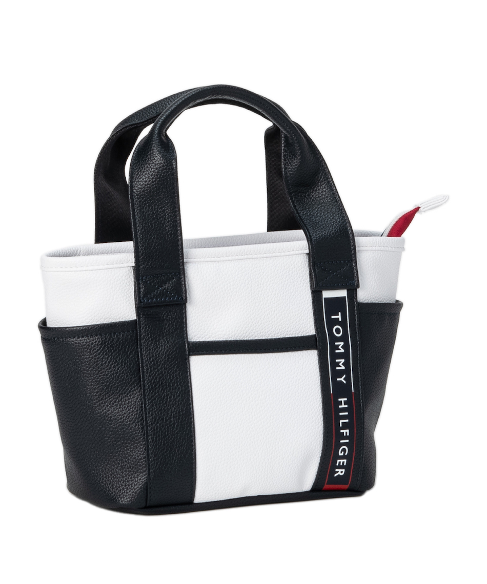 トミーヒルフィガーゴルフ(TOMMY HILFIGER GOLF) カートバッグ