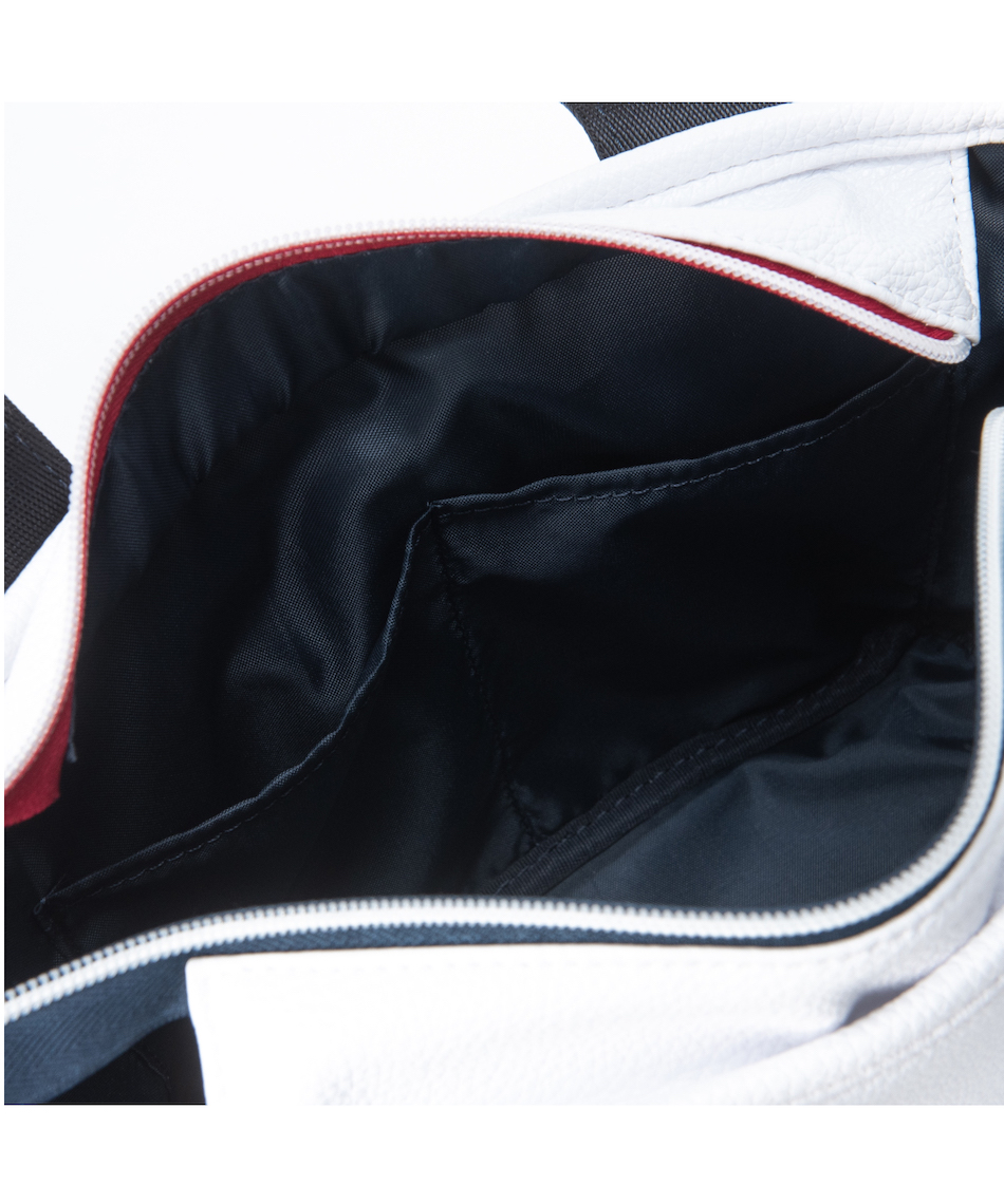 新品 2025トミーヒルフィガーゴルフ カートバッグ THMG5ST5