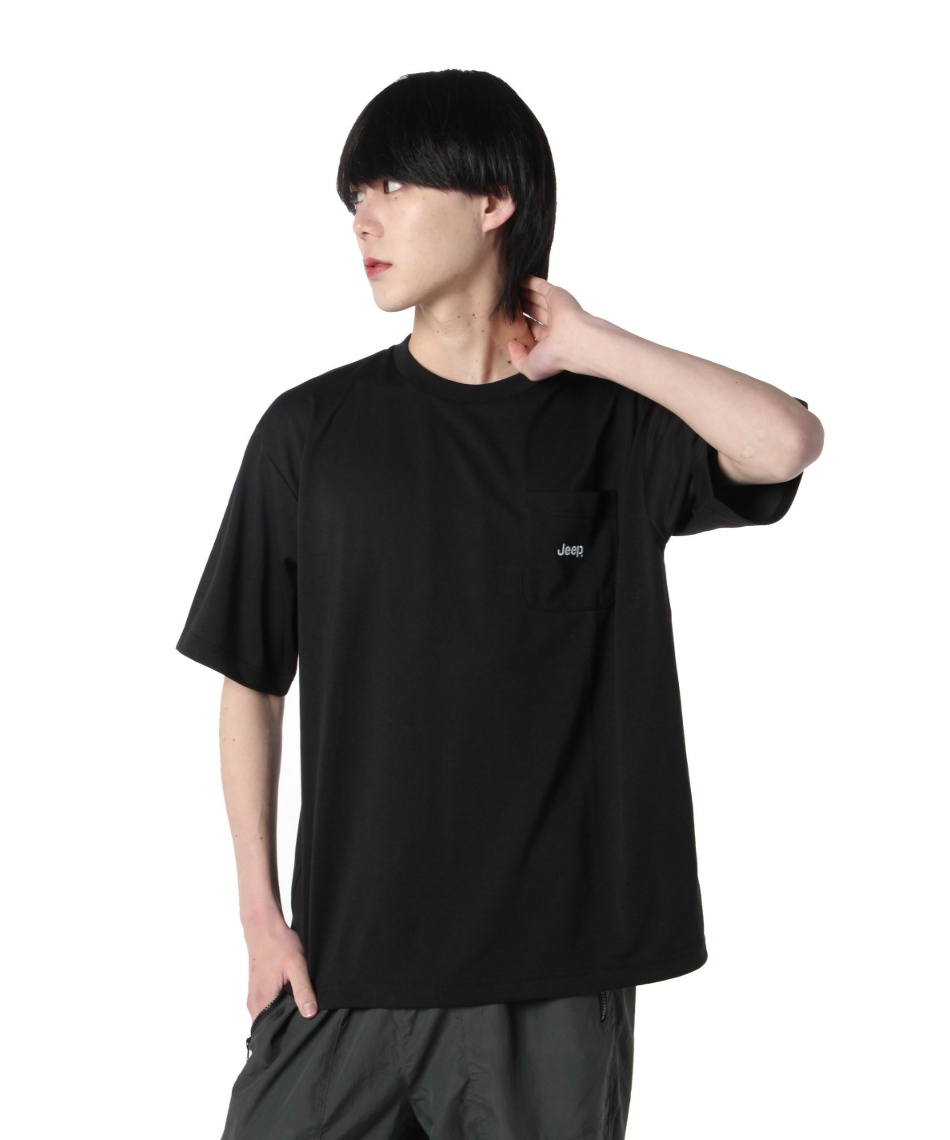 ジープ(Jeep) Tシャツ 半袖 BP ARTWORK 半袖 T JP171136D05
