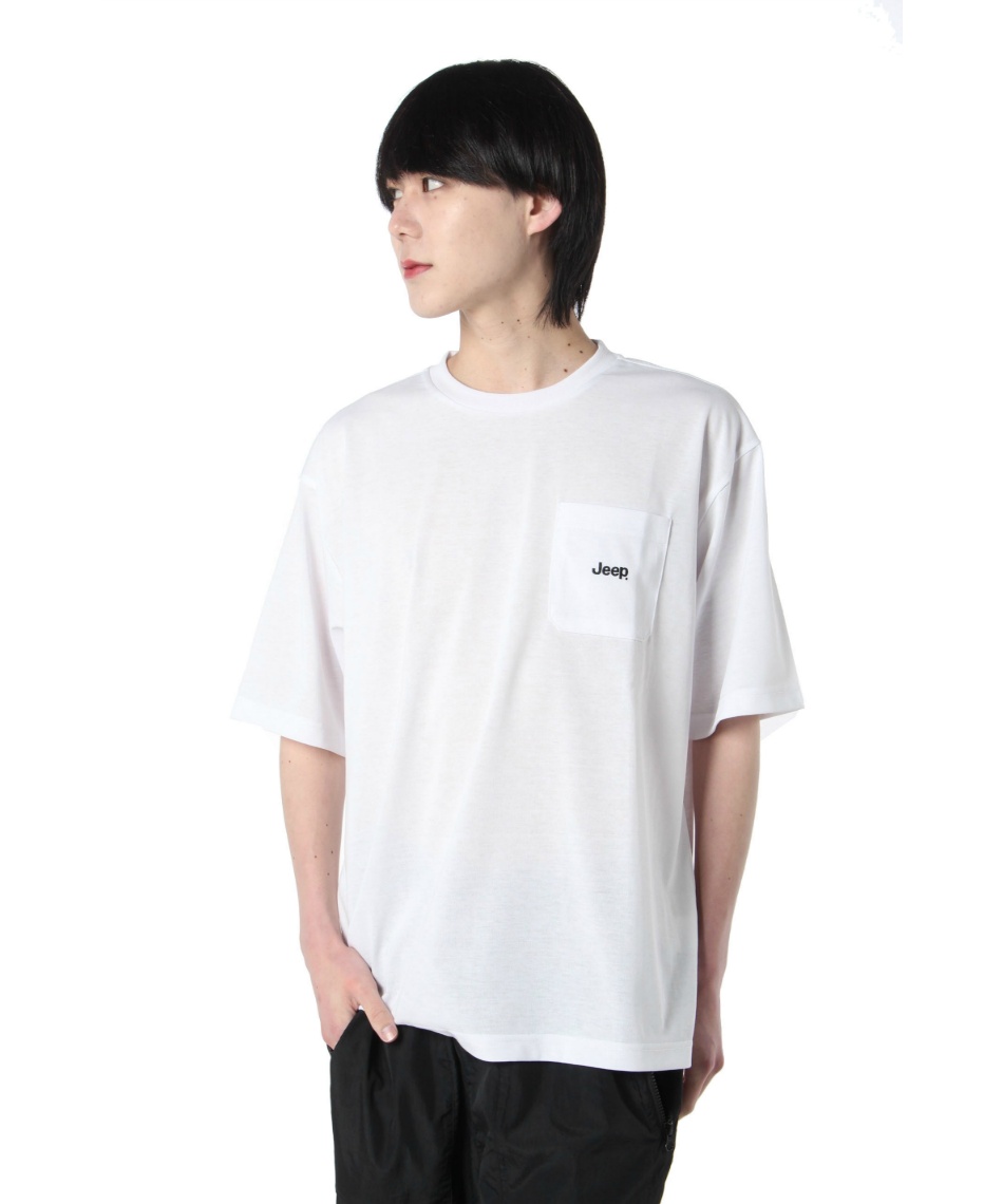 【Jeep】半袖 Tシャツ & ハーフパンツ セットアップ R6512 1242013_04.jpg