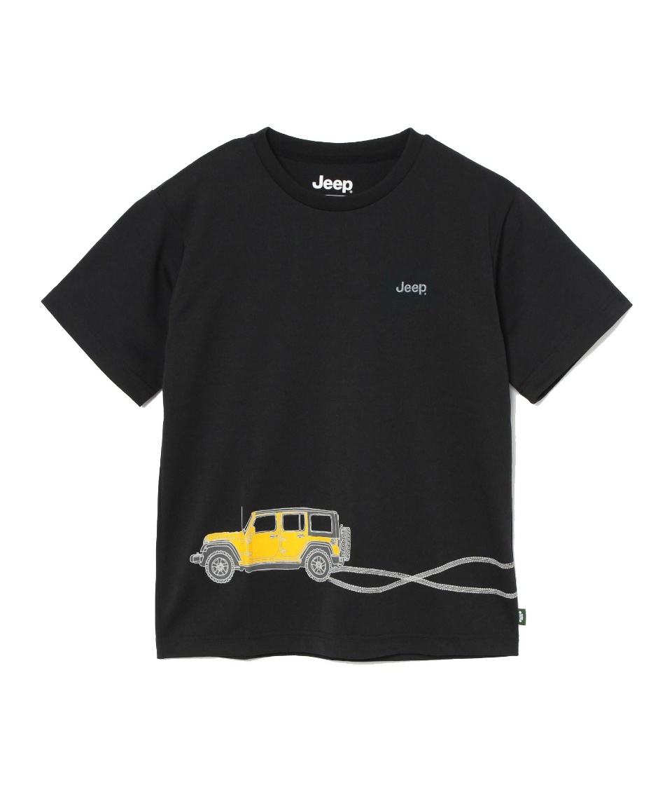Tシャツ 半袖 DRIVE 半袖 T JP171156D19 | スポーツ用品ならヒマラヤ