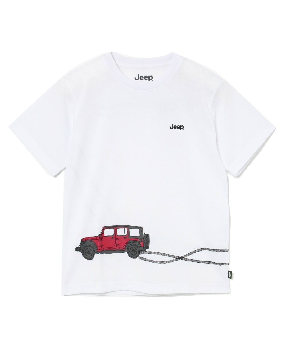 Tシャツ 半袖 DRIVE 半袖 T JP171156D19 | スポーツ用品ならヒマラヤ