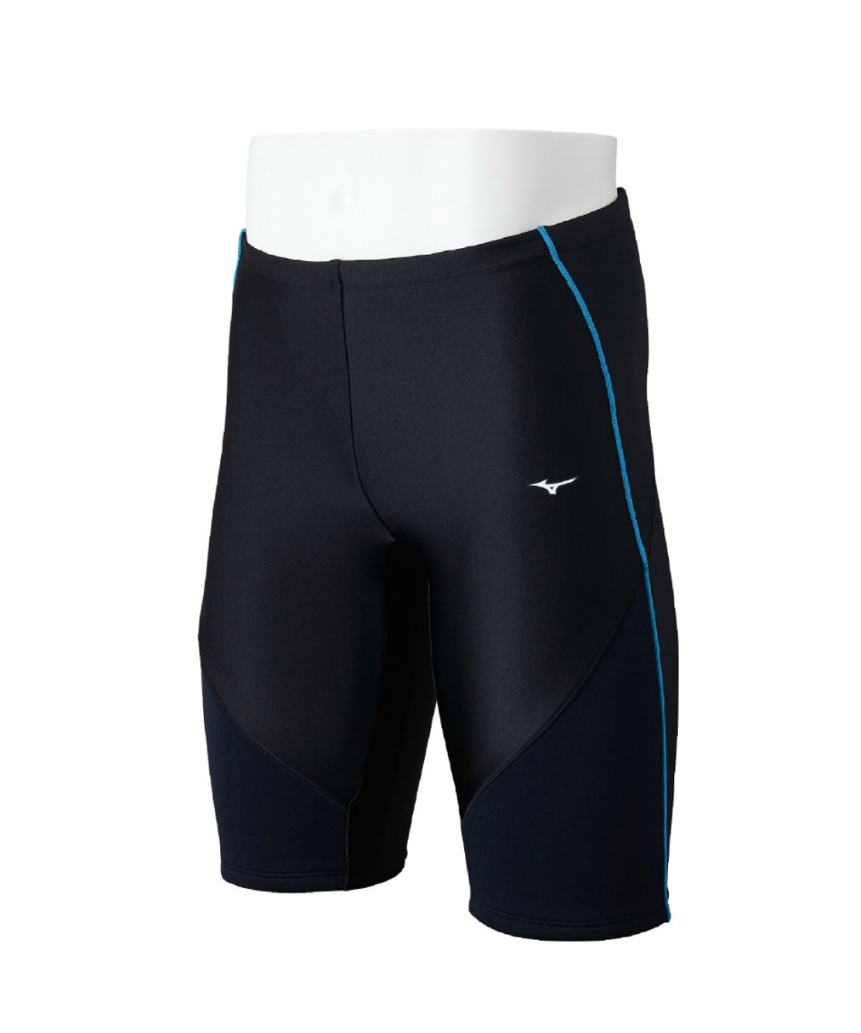 フィットネス水着 アクアフィットネス用EZ SWIM ハーフスパッツ