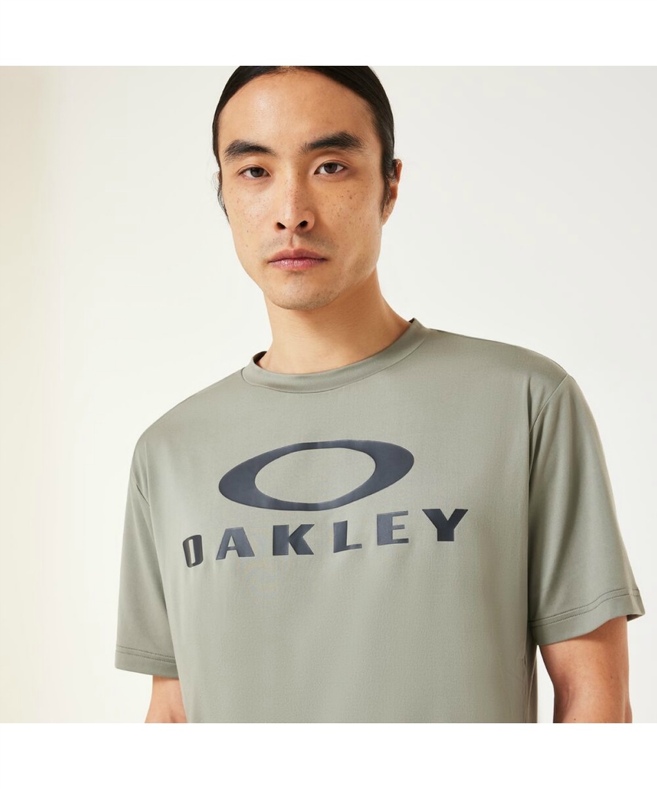 OAKLEY ピステ シルバーロゴ オークリー OAKLEY ピステ シルバーロゴ オークリー