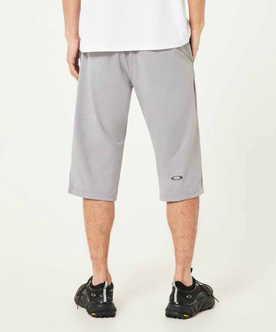 七分丈パンツ EN LT フリース3／4パンツ FOA407684 【国内正規品