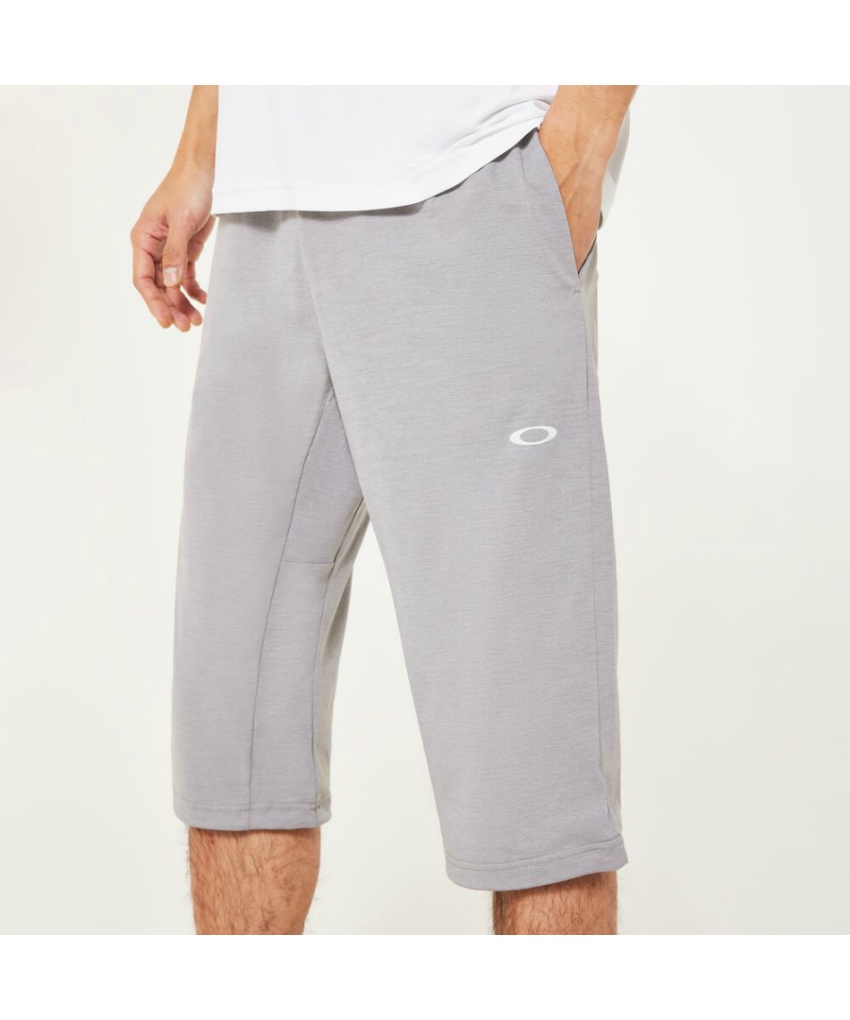 七分丈パンツ EN LT フリース3／4パンツ FOA407684 【国内正規品