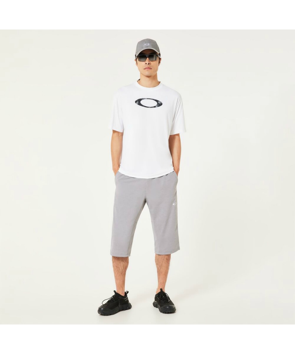 七分丈パンツ EN LT フリース3／4パンツ FOA407684 【国内正規品