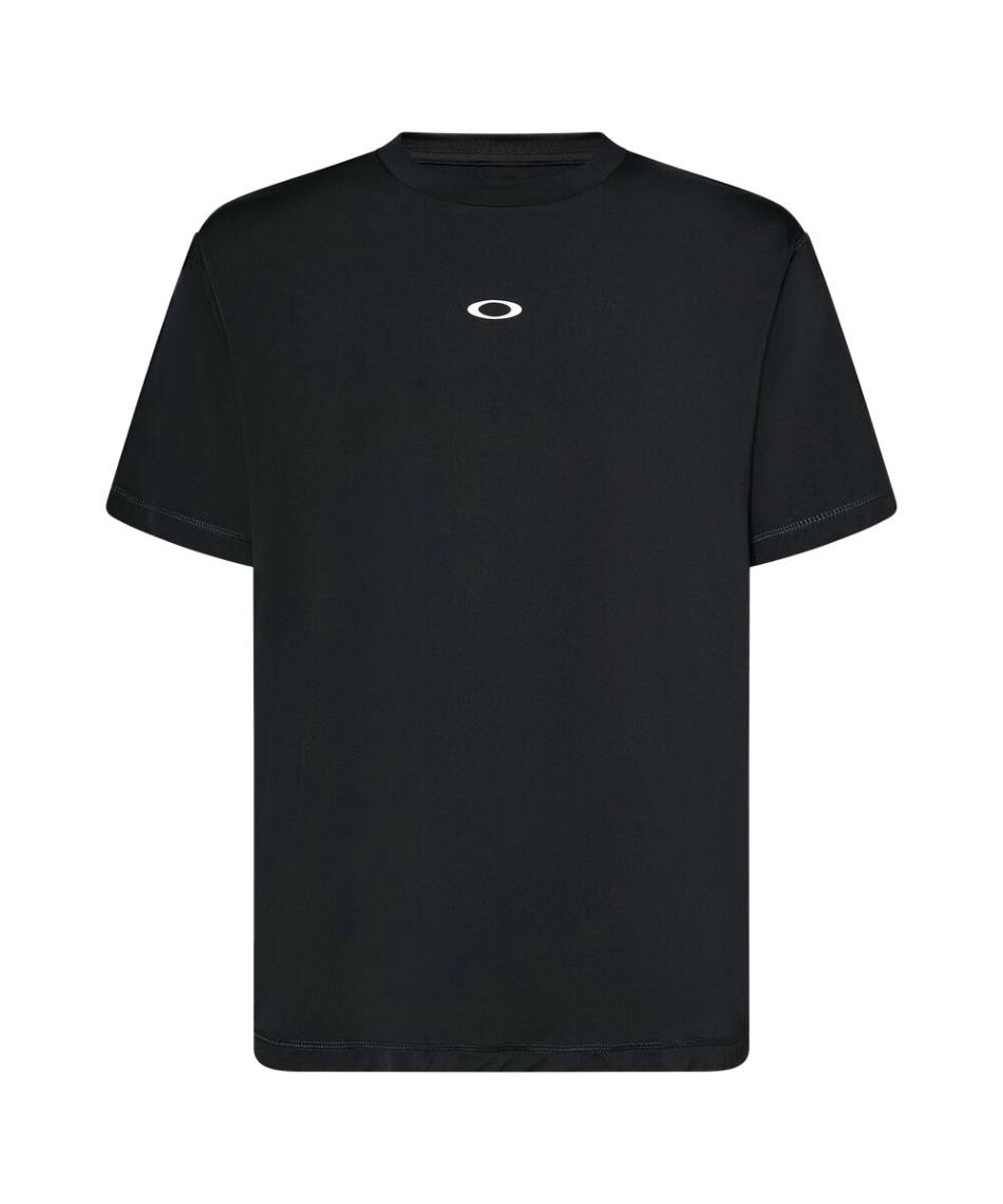 オークリー(OAKLEY) Tシャツ 半袖 BACK FROG水陸両用Tシャツ