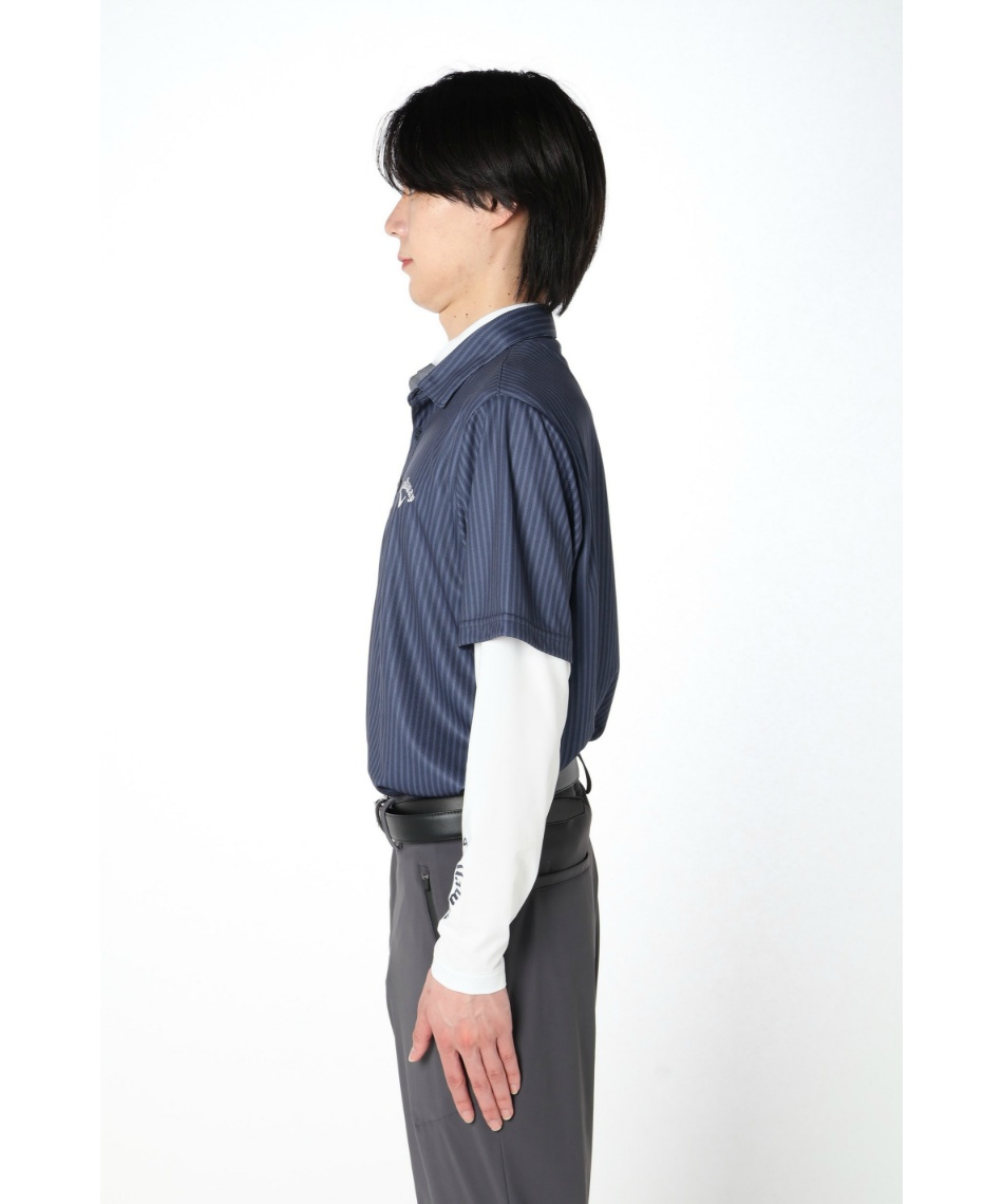 キャロウェイ(Callaway) ゴルフウェア シャツセット セットシャツ