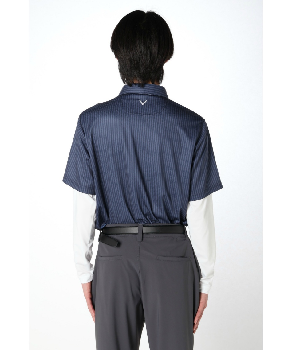 キャロウェイ(Callaway) ゴルフウェア シャツセット セットシャツ