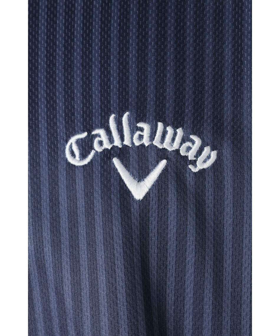 キャロウェイ(Callaway) ゴルフウェア シャツセット セットシャツ
