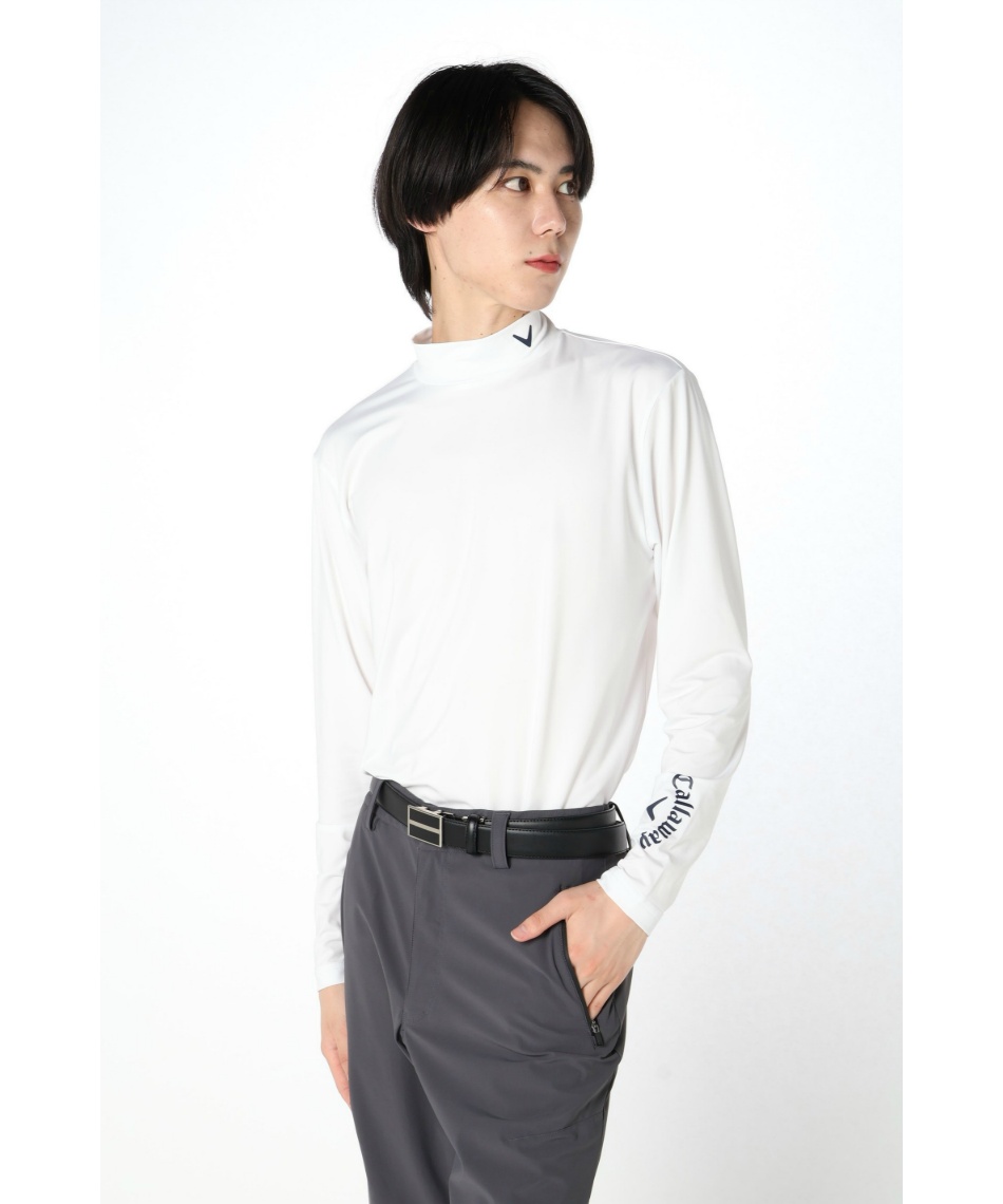 キャロウェイ(Callaway) ゴルフウェア シャツセット セットシャツ