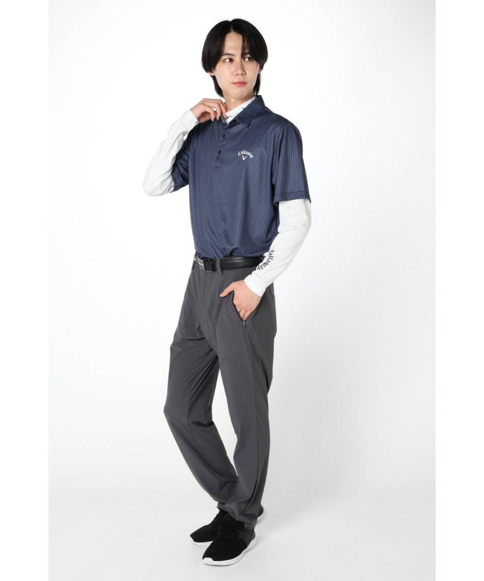 キャロウェイ(Callaway) ゴルフウェア シャツセット セットシャツ