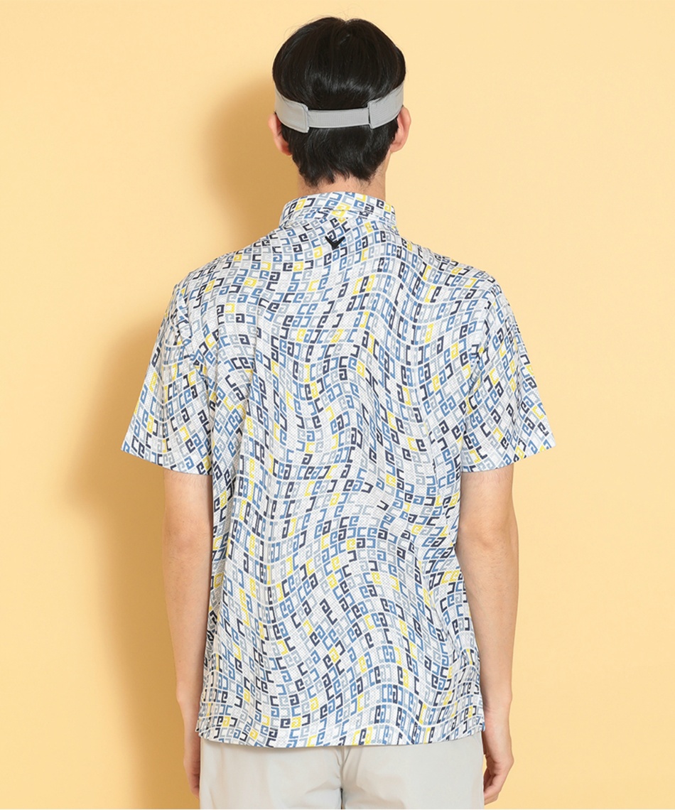 ゴルやん コリンボ COLIMBO シャツ CROW DOG FLANNEL SHIRT クロゥドッグ