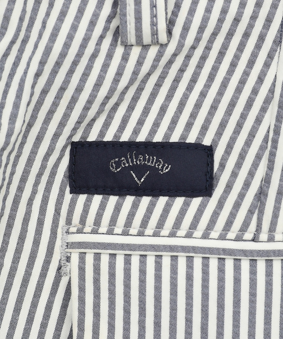 キャロウェイ(Callaway) ゴルフウェア ロングパンツ ストレッチ
