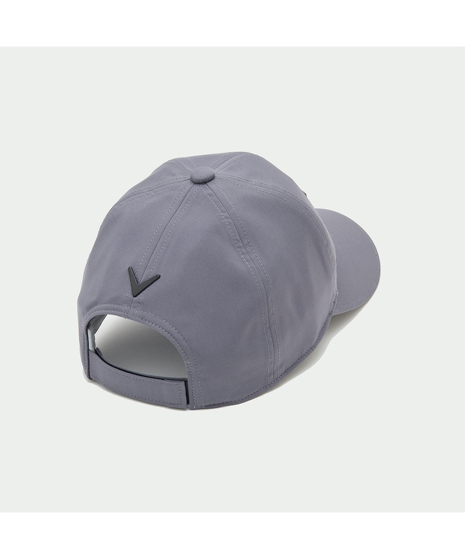 キャロウェイ(Callaway) ゴルフ キャップ BASIC W/PROOF CAP 25 JM
