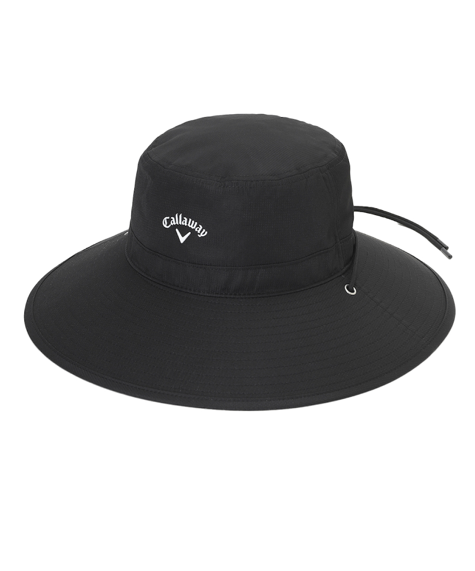キャロウェイ(Callaway) ゴルフ ハット BASIC UV HAT WM 25 JM