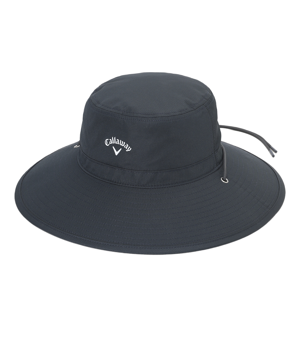 キャロウェイ(Callaway) ゴルフ ハット BASIC UV HAT WM 25 JM