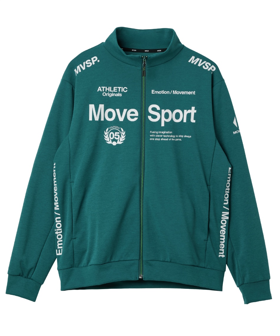 l|Cg82pt 24% OFF^SALE yz[uX|[c(MoveSport) X|[cEFA W[W WPbg SUNSCREEN TAIKYU W[WWPbg ST5SJG12M Y GR01 L