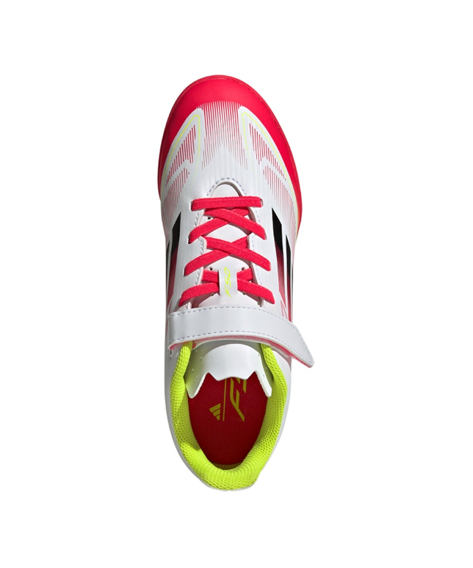 サッカー トレーニングシューズ キッズ F50 CLUB TF H&L F50