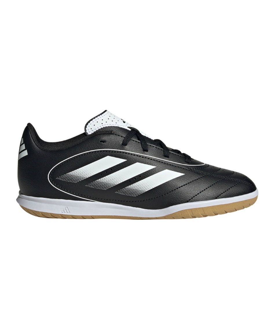 新品　アディダス adidas メンズ フットサルシューズ ゴレット26.5cm 楽天市場】サッカー アディダス ゴレット VIII IN adidas