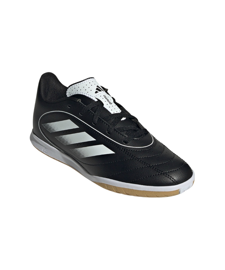 アディダス(adidas) フットサルシューズ インドア ゴレット IX