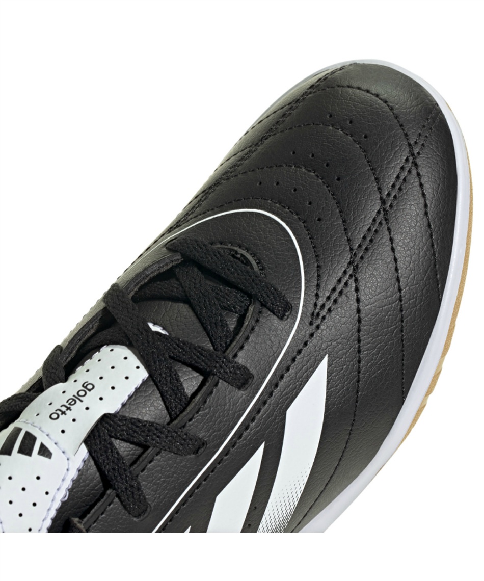 アディダス(adidas) フットサルシューズ インドア ゴレット IX