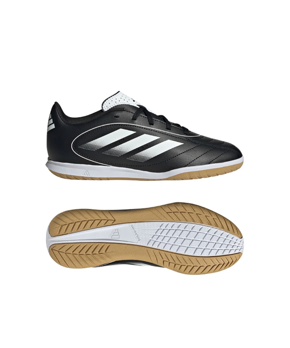 新品　アディダス adidas メンズ フットサルシューズ ゴレット26.5cm 新品 アディダス adidas メンズ フットサルシューズ ゴレット