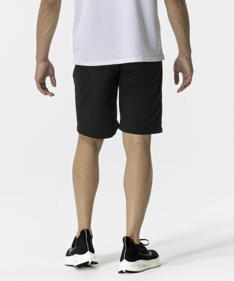 ハーフパンツ ムーブクロスハーフパンツ 32JDC235 | スポーツ用品なら