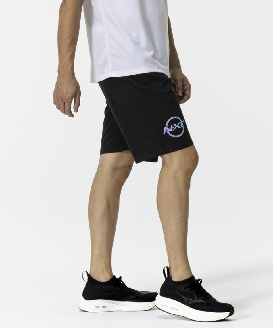 ハーフパンツ ムーブクロスハーフパンツ 32JDC235 | スポーツ用品なら