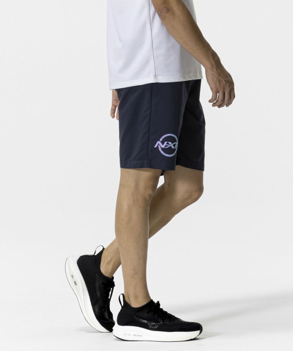 ハーフパンツ ムーブクロスハーフパンツ 32JDC235 | スポーツ用品なら