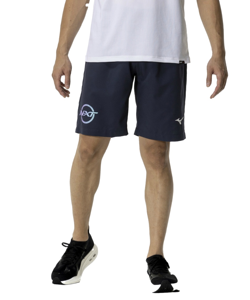 ハーフパンツ ムーブクロスハーフパンツ 32JDC235 | スポーツ用品なら