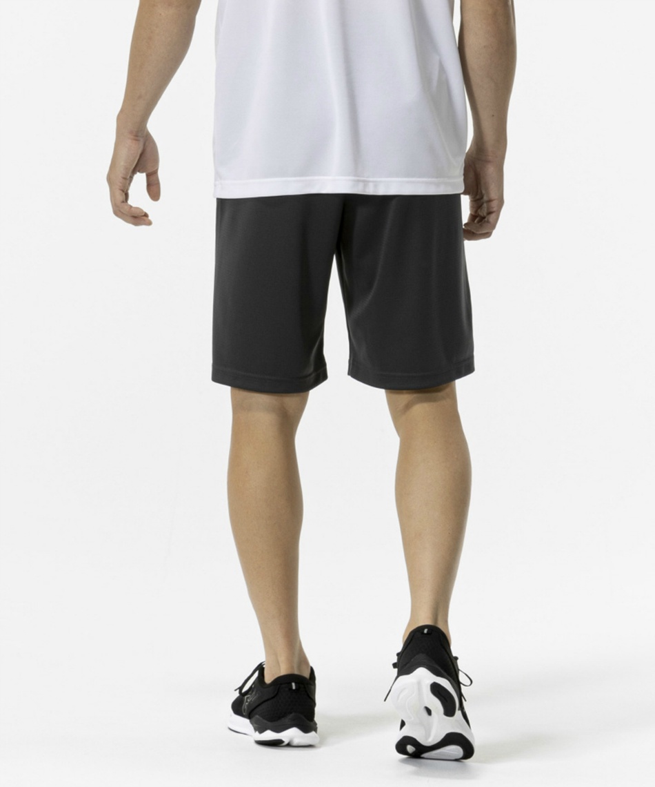 ハーフパンツ ナビドライニットハーフパンツ 32MDC190 | スポーツ用品