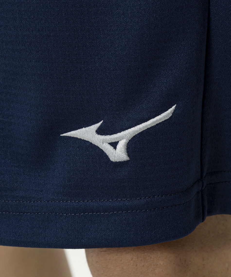 ハーフパンツ ナビドライニットハーフパンツ 32MDC190 | スポーツ用品