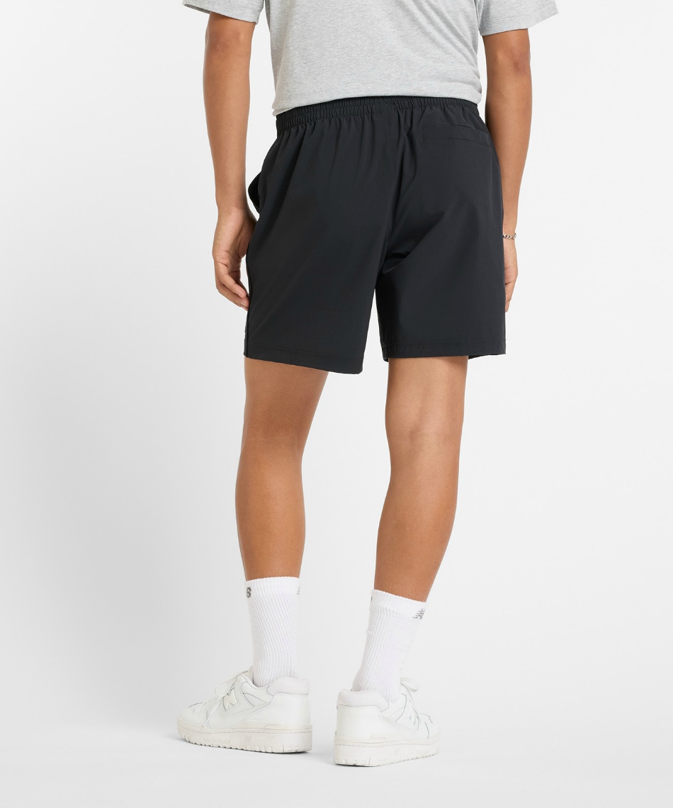 ニューバランス(new balance) ハーフパンツ ウーブンショーツ 7IN