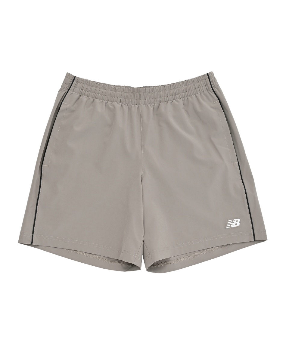 ニューバランス(new balance) ハーフパンツ ウーブンショーツ 7IN